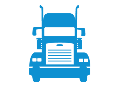 Truck Icon